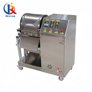 Machine motorisée pour la fabrication de grandes feuilles de gâteau superposé, de Kisra soudanaise, de pain plat traditionnel au <span class=keywords><strong>sorgho</strong></span>, de popiah frit et de pâtes de rouleaux de printemps - Product Image 2