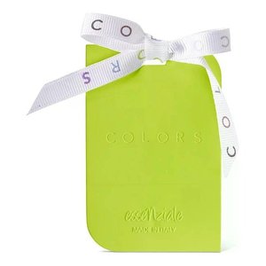 Tablette désodorisante pour placard Pamplemousse ESSENTIAL COLORS 004 - Product Image 1