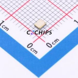 OW3EL89CJNUXK7YLC-26M Temperature Compensated Crystal Oscillator (TCXO) SMD2520-4P Oscillator 26MHz 500ppb Clipped Sine Wave - Product Image 1