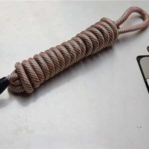 Nylon Horse Reins Solid Classic Durable Leashes For Equestrian Use - Product Image 4