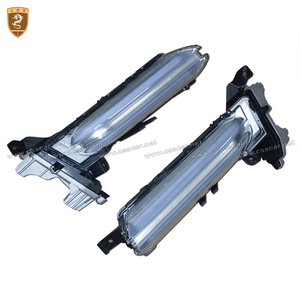 <span class=keywords><strong>Bon</strong></span> kit <span class=keywords><strong>carrosserie</strong></span> marques turbo pare-chocs avant ajustement pour panamera 971 2017 année voiture - Product Image 6