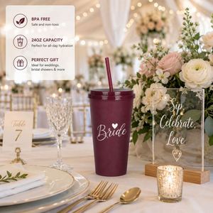 Custom logo Drinking Cold Cups for DIY 24oz 710ml Reusable Matte PP <b>Plastic</b> Tumblers with Lids and Straws - Product Image 6