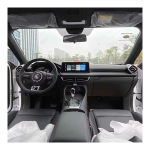 Berline MG MG-5 disponible pour le commerce de gros avec un avantage de prix d'usine et une livraison rapide - Product Image 1