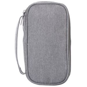 Bolsa Organizadora de Cables y Cargadores para Viaje, con Logotipo Personalizado, al por Mayor - Product Image 6