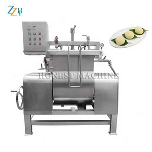 Máquina para hacer mochi <span class=keywords><strong>de</strong></span> alta productividad/equipo <span class=keywords><strong>de</strong></span> donas Línea <span class=keywords><strong>de</strong></span> producción <span class=keywords><strong>de</strong></span> helados mochi/mochi industrial - Product Image 4