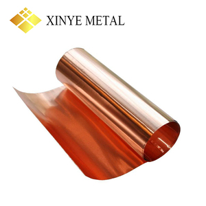 C18400 Dải Đồng Crom Zirconium Chất Lượng Cao - Product Image 6