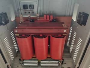 Настраиваемый 10KVA 15KVA 20KVA трехфазный низковольтный изолирующий трансформатор от 230V до 400V - Product Image 5