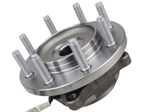 Gran oferta, rodamiento de cubo de rueda delantera de alta precisión, sistemas de transmisión automática 515162, accesorios de coche para RAM 2500 3500 - Product Image 6