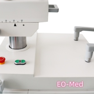 Système de radiographie numérique mobile à arceau en C pour hôpital, série INC, fabriqué en Chine - Product Image 4