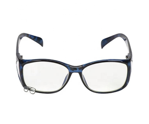<span class=keywords><strong>Gafas</strong></span> Protectoras de Rayos X con Protección Lateral para Radiología, Sala de Cateterismo Intervencionista y Uso Dental - Product Image 1