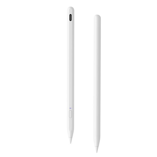 Wisoneng High Sensitive Active Capacitive Touch Screen Tablet Stylus Pen Magnetic Attraction for iPad