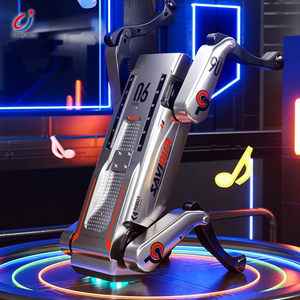 Chengji <strong>Smart</strong> Remote Control Toy Music Electronic Toy <strong>Robot</strong> Dog Child Four Legged <strong>Intelligent</strong> Ai Dog <strong>Robot</strong> <strong>Smart</strong> - Product Image 2