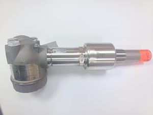 Capteur de niveau radar à ondes guidées Endress Hauser Levelflex FMP54 100 % original, précision de +/-2 mm en acier 316L pour haute température - Product Image 4