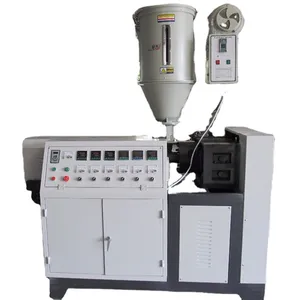 Cửa Sổ Và Cửa PVC Niêm Phong Gasket Máy Làm/PVC Niêm Phong Dải Đùn Line/PVC Niêm Phong Dải Dây Chuyền Sản Xuất - Product Image 1