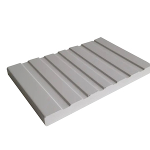 Jamba de puerta de espuma de perfil de <span class=keywords><strong>PVC</strong></span> con licencia de AAMA - Product Image 2