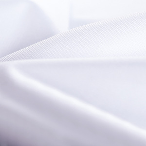 Microstamen Polyester Knitted TPU Fabric 210cm 120gsm Waterproof Breathable <b>For</b> Bedding Baby Products - Product Image 4