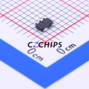 Nouveau Original LT6106CS5 # TRMPBF amplificateur de détection de courant de puce IC de Circuit intégré TSOT-23-5 - Product Image 2