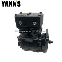 Compresseur d'air à piston YANN'S 7E7739 7E-7739 12 CFM pour CAT 3408
