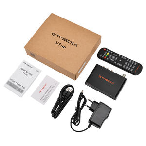 Ricevitore Satellitare HD GT Media V7 DVB-S S2 S2X - Product Image 5