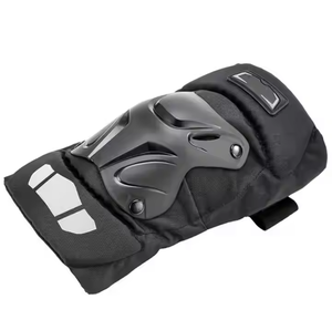 Équipement de protection de course de motocross en gros pas cher vente directe de gros genouillères d'équitation de <span class=keywords><strong>moto</strong></span> - Product Image 1