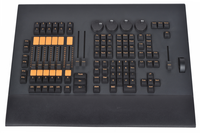 Contrôleur de lumière de scène professionnel Command Wing Dj Mixer Controller Moving Head Console Table