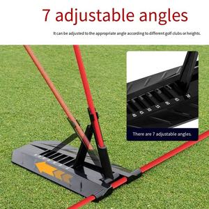 Correcteur <span class=keywords><strong>de</strong></span> swing pour académie <span class=keywords><strong>de</strong></span> golf junior en gros - Aide à l'entraînement au plan <span class=keywords><strong>de</strong></span> swing pour les écoles, les clubs et les promotions d'événements - Product Image 4