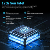 Ordinateur portable industriel IP65 pour systèmes UAV/inspection, écran haute luminosité, 4G WindowsOS, Intel I7, PC portable d'extérieur