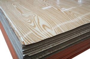 Materiales Decorativos, Lámina de Laminado HPL, Tablero Ignífugo e Impermeable, Láminas HPL, Laminado <span class=keywords><strong>Compacto</strong></span> de Alta Calidad - Product Image 4