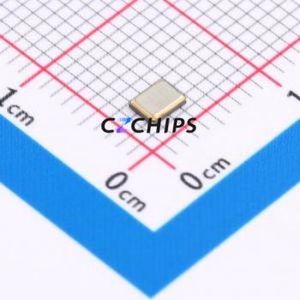 K3A374001510 Crystal (Passive) SMD3225-4P Crystal Oscillator 37.4MHz 10ppm 15pF 20ppm - Product Image 1