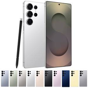Smartphone S25 <span class=keywords><strong>con</strong></span> Batteria da 8000mAh, Lunga Autonomia, per Viaggi d'Affari, <span class=keywords><strong>con</strong></span> Schermo HD, Fotocamera per Giochi e Selfie, <span class=keywords><strong>Tastiera</strong></span> QWERTY - Product Image 3