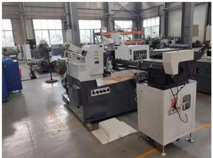 Máquina Rectificadora Sin Centros de Alta Productividad para Metal - Product Image 5
