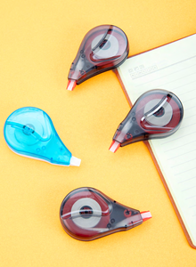 Hot bán văn phòng cổ điển Trường Mini chỉnh băng văn phòng phẩm <span class=keywords><strong>Corrector</strong></span> Băng chỉnh - Product Image 2