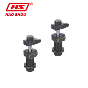 Fabricantes Taiwaneses Suministran Cilindros de Ángulo Fijo con Rosca Externa 040 - Product Image 2