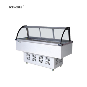 Refrigerador para Supermercado SC-1500Z - Product Image 1