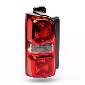 Feu arrière 9808243180 pour <span class=keywords><strong>Peugeot</strong></span> <span class=keywords><strong>Expert</strong></span>/Traveller 2016-2021 - Product Image 2