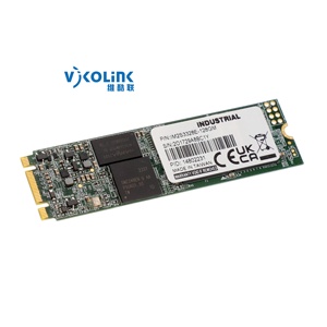 IM2S3328E-128GM SSDs HDDs SSD 128GB M.2 MLC SATA III 3.3V IM2S3328E-128GM - Product Image 1