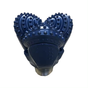bibo High Quality 12 1/4 inch Tricone <b>Bit</b> <b>Drill</b> <b>Bit</b> Drilling Tool Rolls Triconic <b>Bit</b> 311.1mm Factory Direct Delivery - Product Image 4