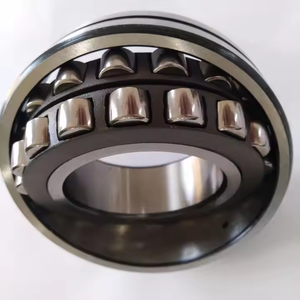 SKF23252 CA/W33 roulement à rouleaux 23252 23252CCK/W33 roulement à rouleaux sphériques 23252 - Product Image 5