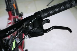 Bicicleta de Montaña OEM con Frenos de Disco, Horquilla de Acero con Suspensión, 26 Pulgadas, 21 Velocidades, Unisex, <span class=keywords><strong>MTB</strong></span> - Product Image 6