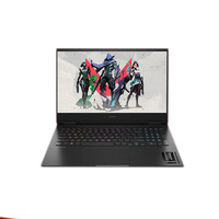 Ordinateur portable de jeu personnalisé RTX4080 Omen 9 I7-13700HX 32 Go DDR4 SSD Écran 2,5K 240 Hz Clavier anglais Windows 10 16 pouces