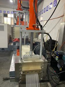 Tùy chỉnh nhựa pelletizing Máy tiêu thụ điện năng thấp vít duy nhất 100 đến 800 kg/giờ cho <span class=keywords><strong>HDPE</strong></span> <span class=keywords><strong>PP</strong></span> <span class=keywords><strong>LDPE</strong></span> phim tái chế - Product Image 6