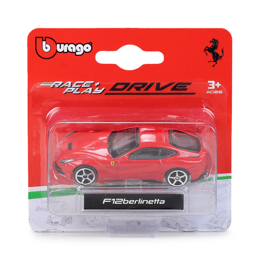 #56004-f12 berlinetta rosso