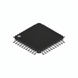 44 TQFP แฟลช64KB 8BIT MCU แบบฝังวงจรรวม44 TQFP ATMEGA644P-15AZ ชิ้นส่วนอิเล็กทรอนิกส์ออนไลน์ - Product Image 1