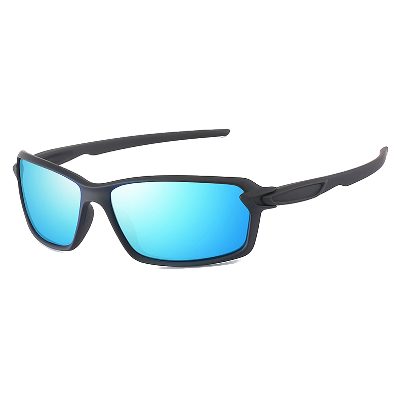 Black/Blue