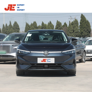 2024 ID7 vibrion Prime New Energy Hatchback EV Car Midsize elettrico 5 posti miglior prezzo per il nuovo arrivo - Product Image 2