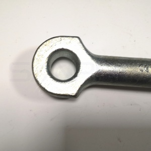 Anclaje <span class=keywords><strong>de</strong></span> Elevación Esférico <span class=keywords><strong>de</strong></span> Acero al Carbono con Recubrimiento <span class=keywords><strong>de</strong></span> Zinc, Diseño Moderno y Duradero para Escuelas, Oficinas, Edificios y Apartamentos - Product Image 4