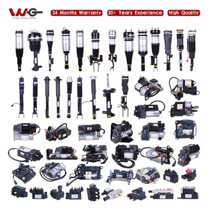 <span class=keywords><strong>Prix</strong></span> de gros Amortisseur de suspension pneumatique pour <span class=keywords><strong>Toyota</strong></span> SEQUOIA Ressort pneumatique arrière LR ancien 48080-34020 48090-34010 - Product Image 3