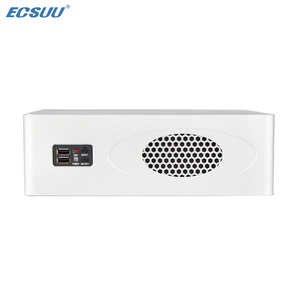 Computer Industriale Embedded con Processore <span class=keywords><strong>Intel</strong></span> Core i5/i7 di 6a-9a Generazione, DDR4, SSD SATA, 10 Porte USB, Spedizione Gratuita - Product Image 3