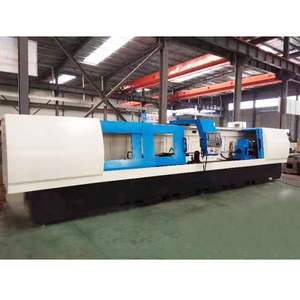 Machine de rodage de cylindre horizontal robuste Machine de rodage de trous profonds - Product Image 1