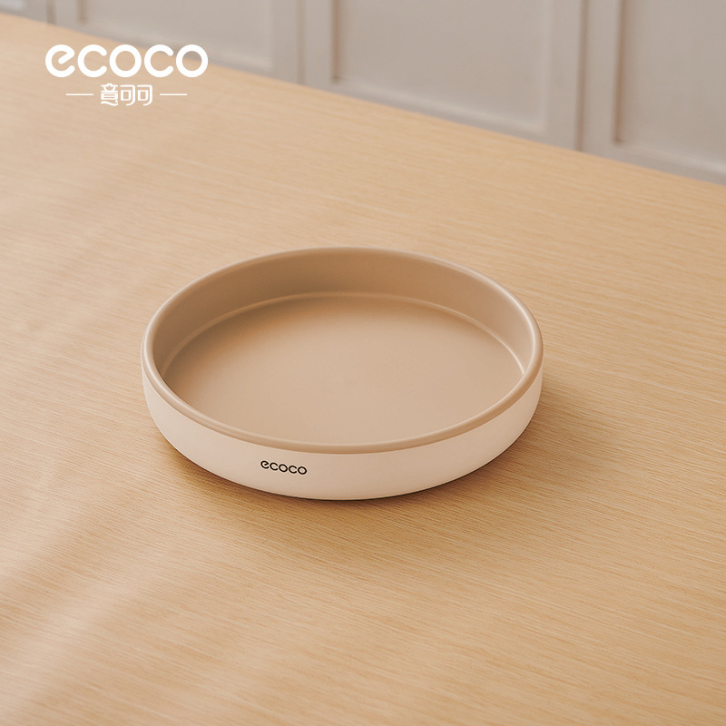 Cream-colored, small size [diameter 25cm]
